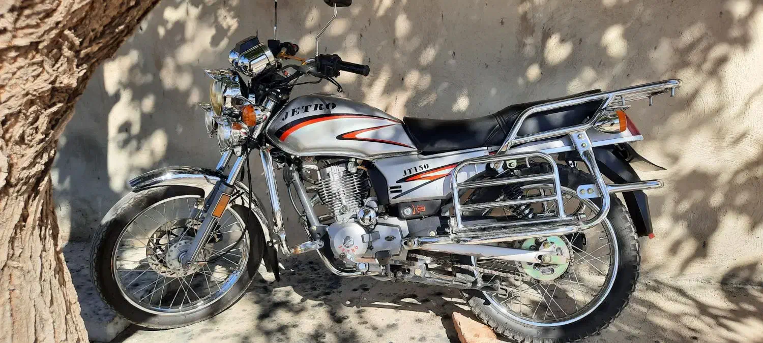 موتورپیشرو|موتورسیکلت|شهرکرد, |دیوار