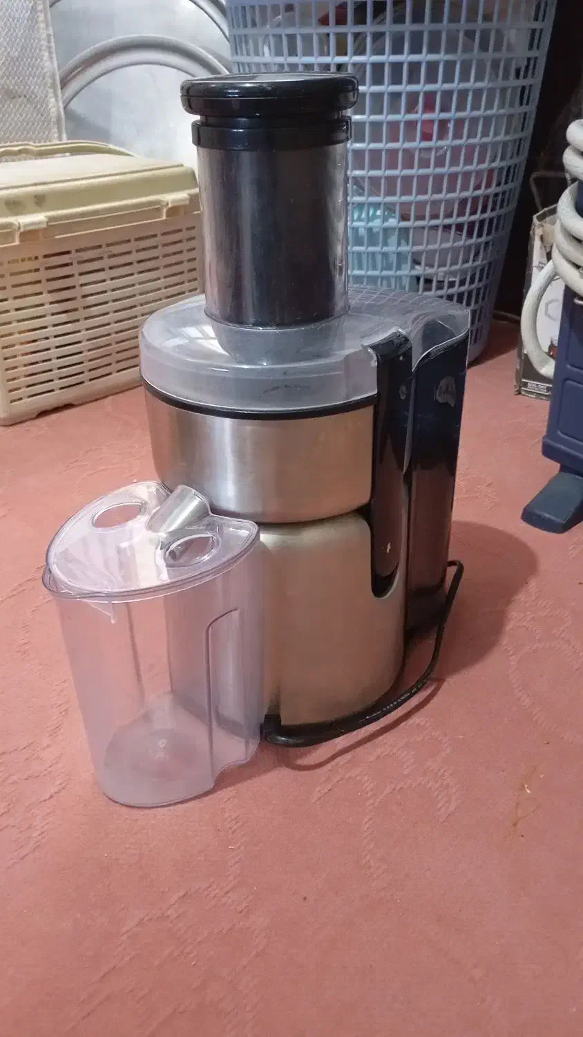 ابمیوگیری UNOLD ساخت المان|آبمیوه‌گیر و آب‌مرکبات‌گیر|اهواز, پردیس دو|دیوار