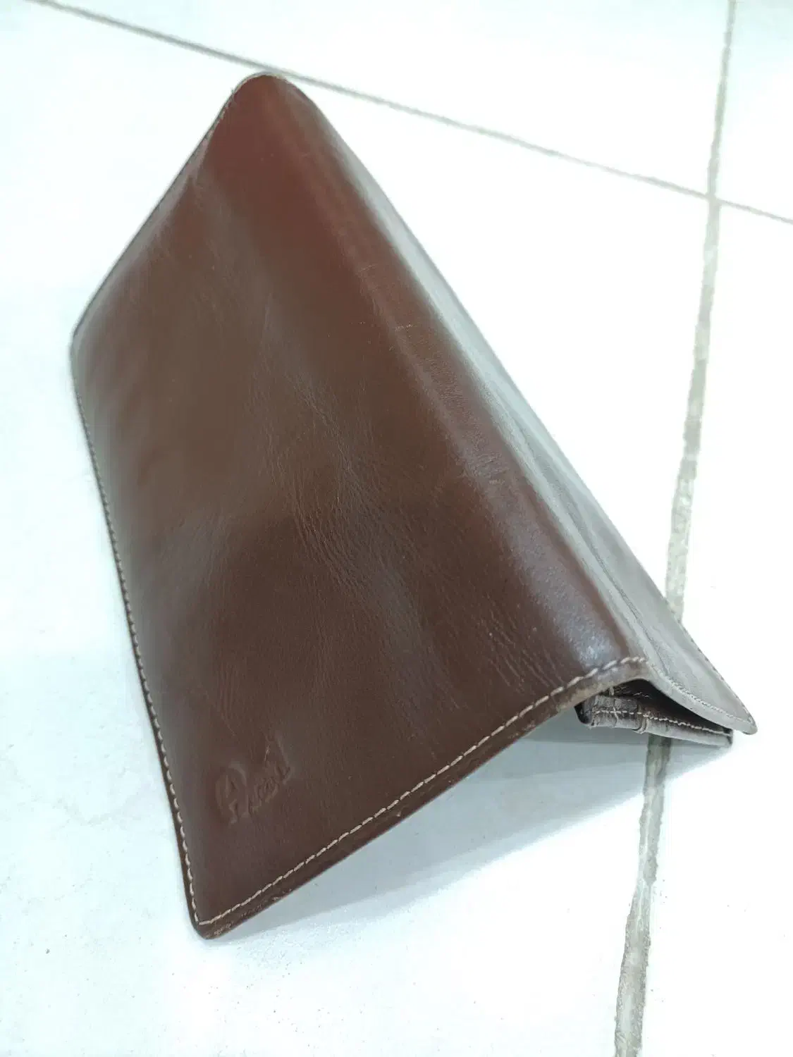 کیف چرم طبیعی|کیف، کفش، کمربند|رشت, جهاد|دیوار