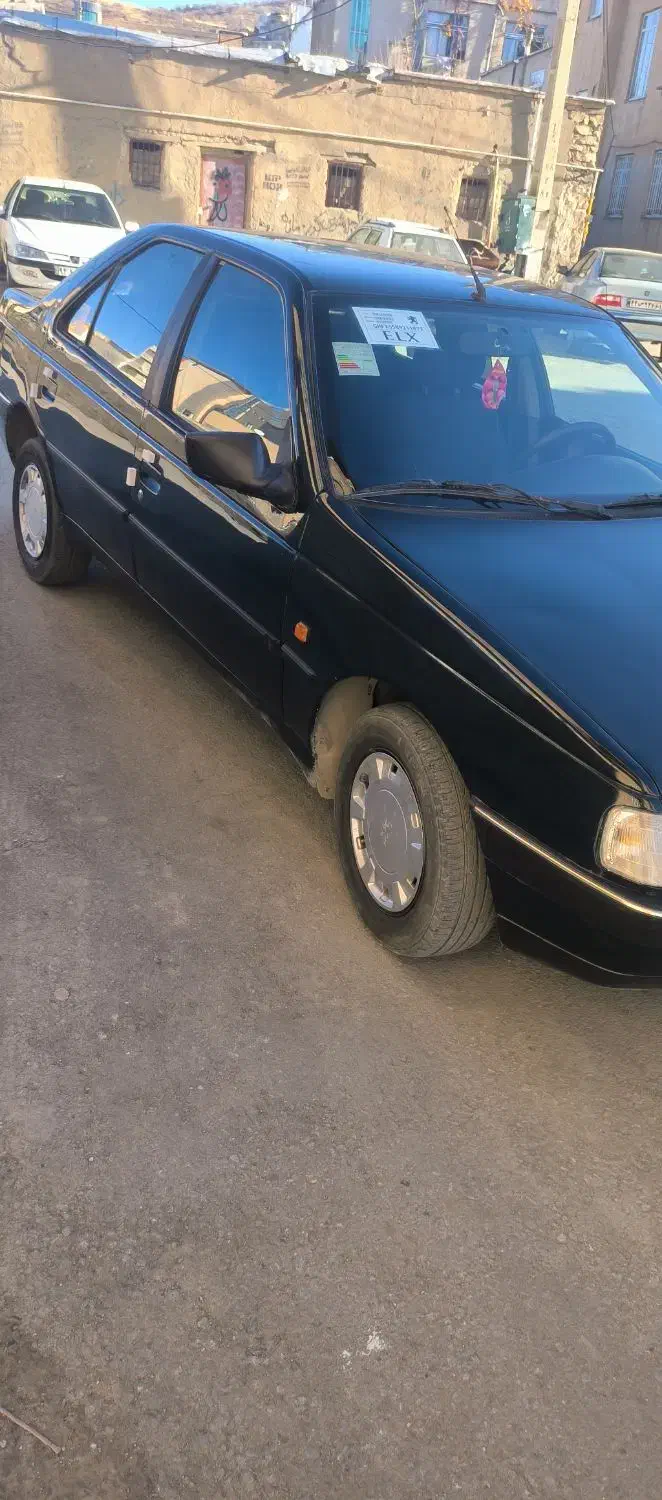 پژو405|خودرو سواری و وانت|مریوان, |دیوار