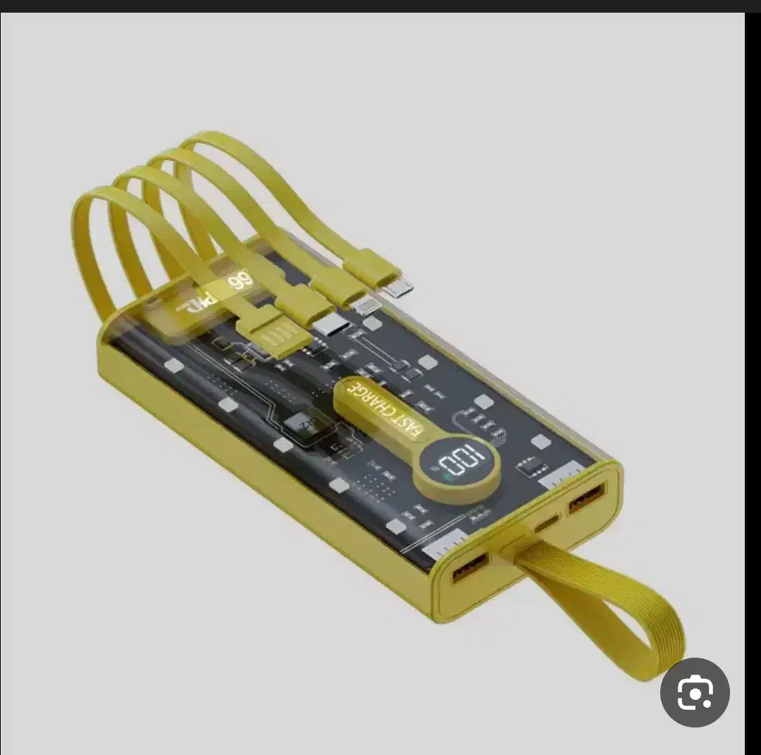 پاوربانک|لوازم جانبی موبایل و تبلت|بجنورد, |دیوار