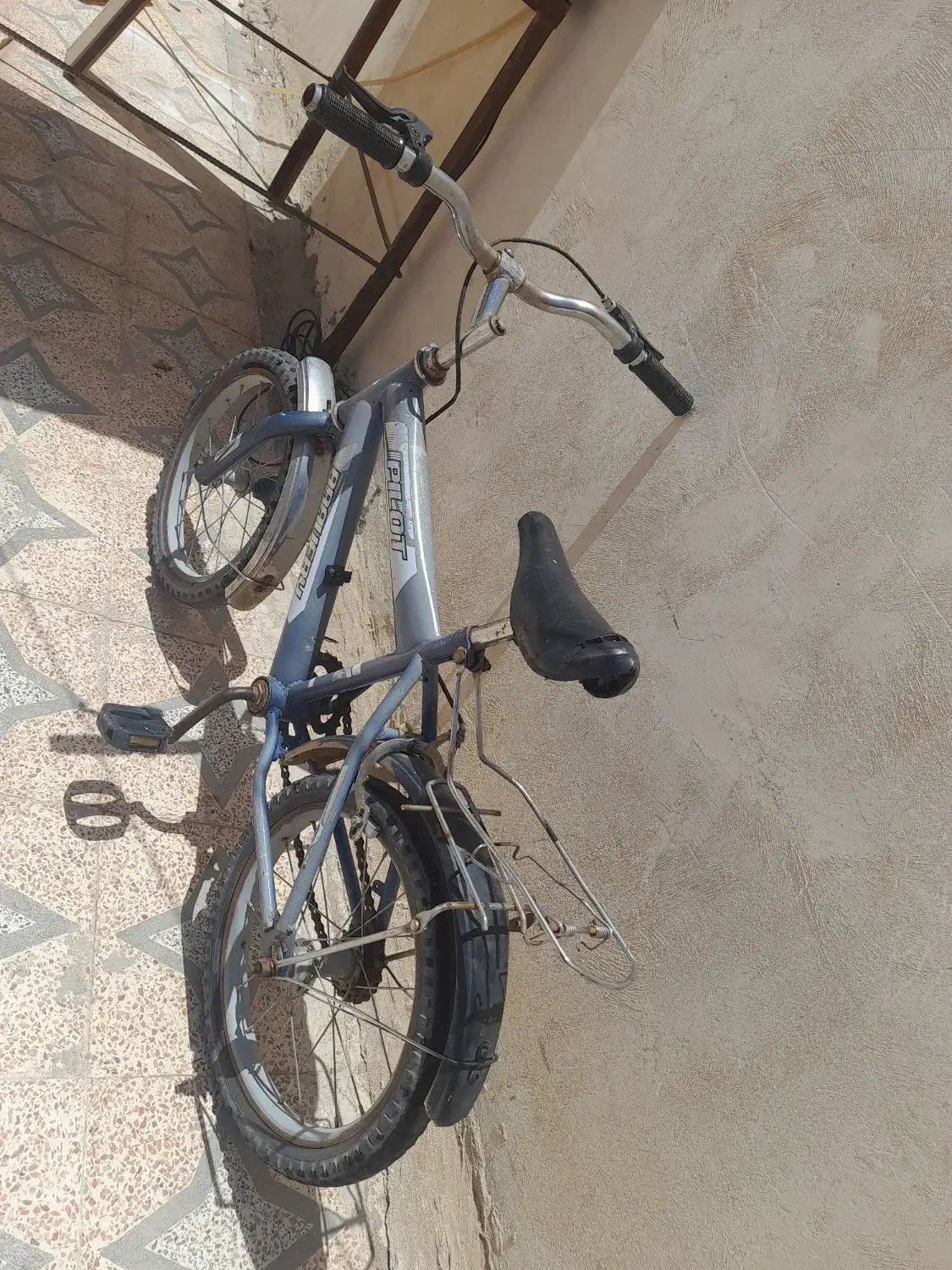 دوچرخه16|دوچرخه، اسکیت، اسکوتر|زابل, |دیوار