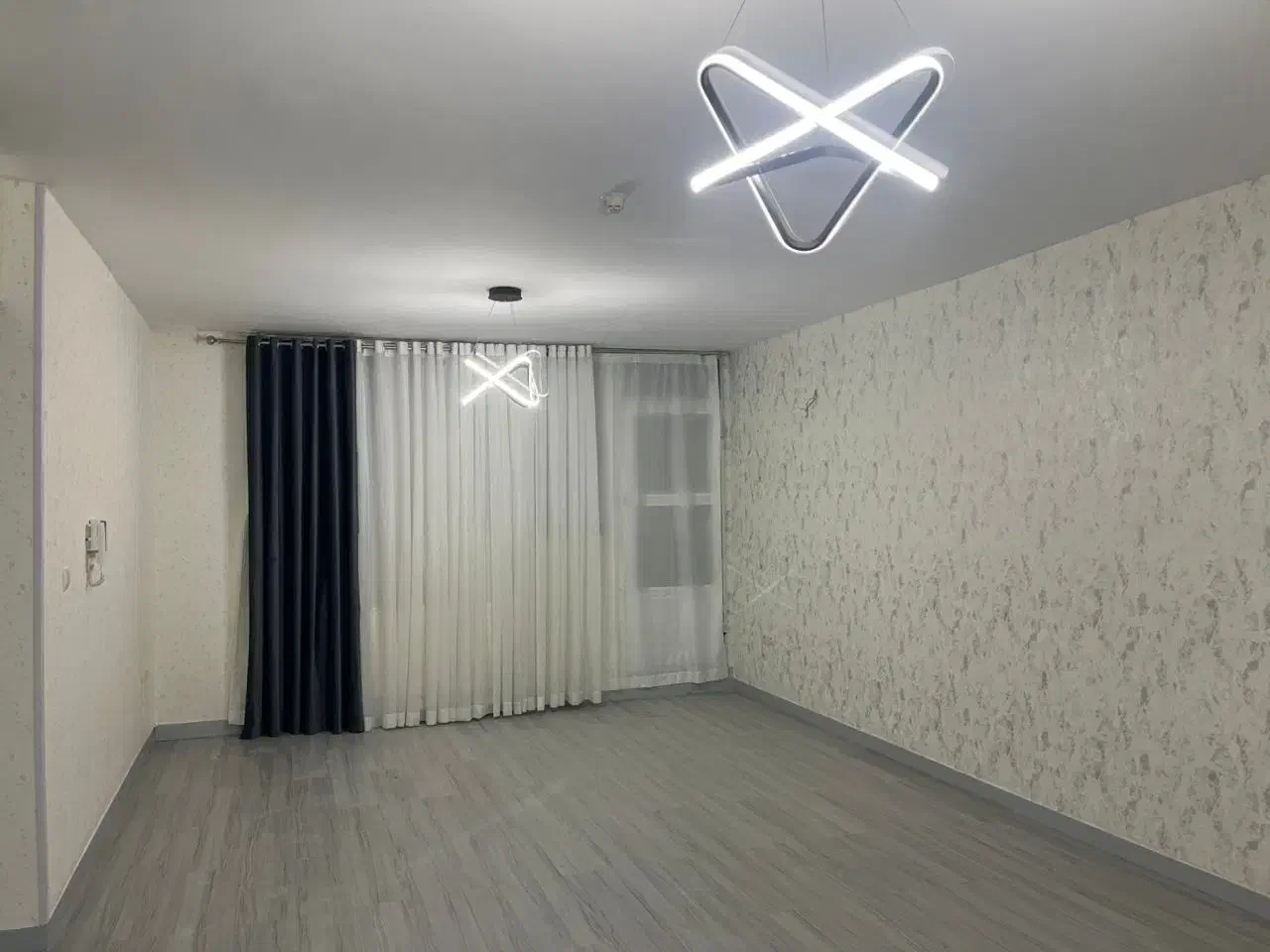 آپارتمان ۱خوابه سند تک برگ|فروش آپارتمان|صدرا-فارس, فاز ۱|دیوار