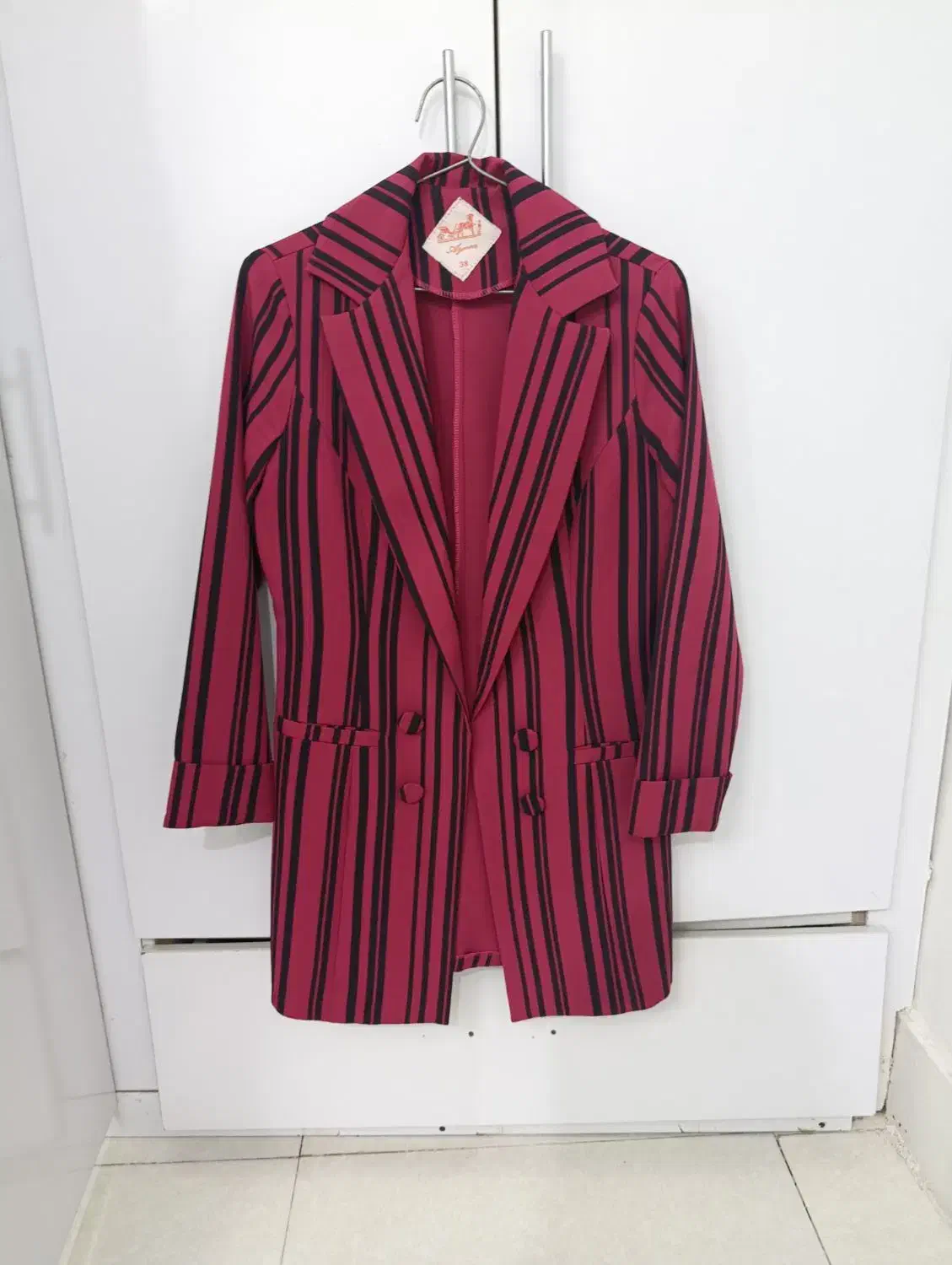 مانتو|کیف، کفش، کمربند|مشهد, کارگران|دیوار