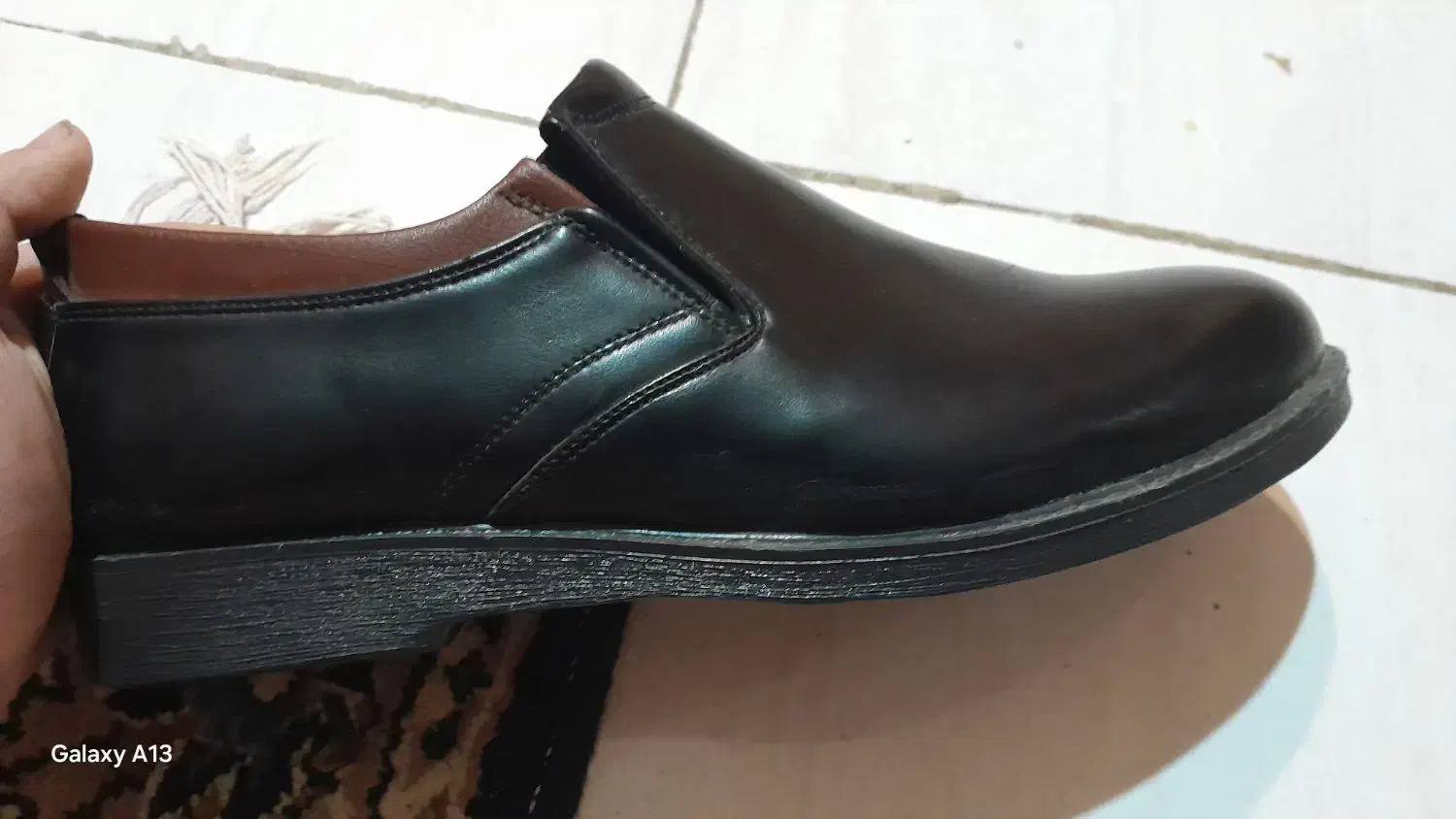 کفش۱|کیف، کفش، کمربند|اصفهان, جوزدان الیادران|دیوار