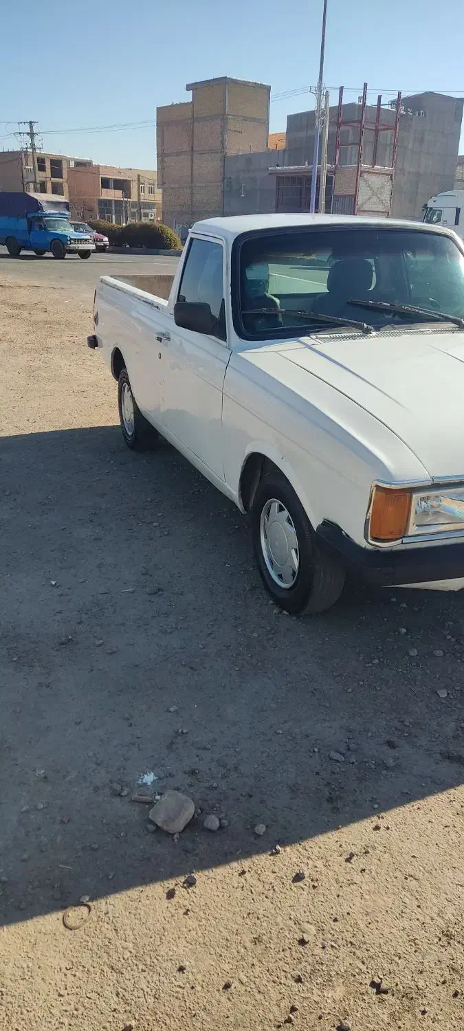 وانت پیکان 90|خودرو سواری و وانت|سراب, |دیوار