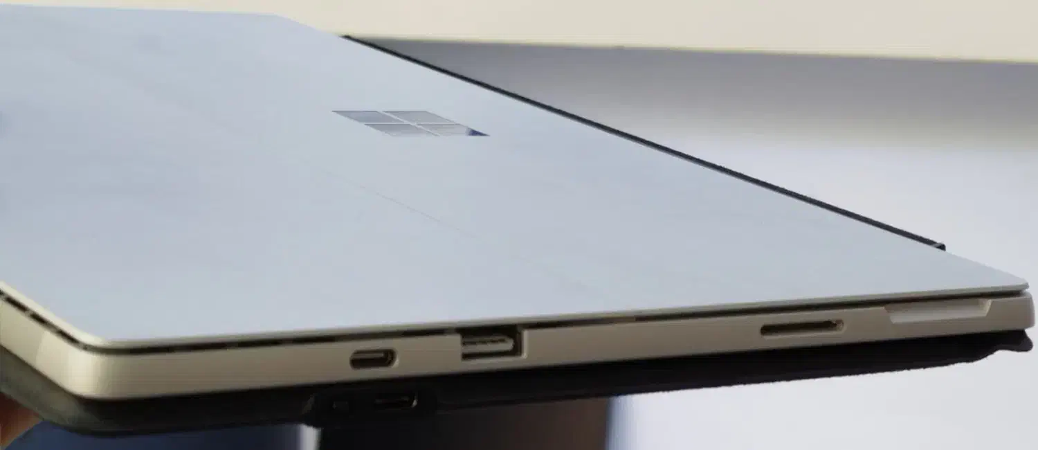 Surface Pro 7 plus|رایانه همراه|سقز, |دیوار