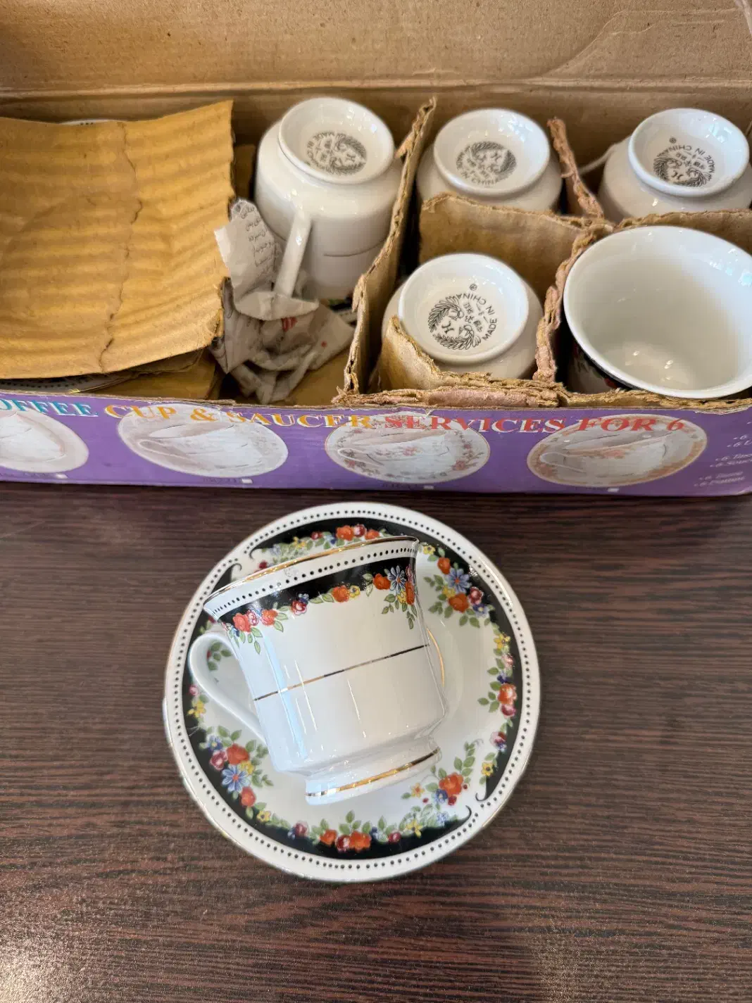 قهوه خوری|ظروف سرو و پذیرایی|تهران, شهرک چیتگر|دیوار