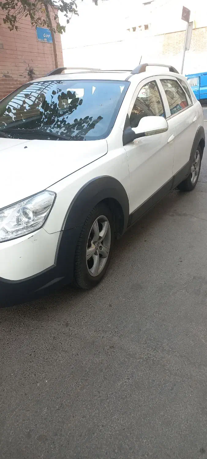 H30|خودرو سواری و وانت|تهران, بریانک|دیوار