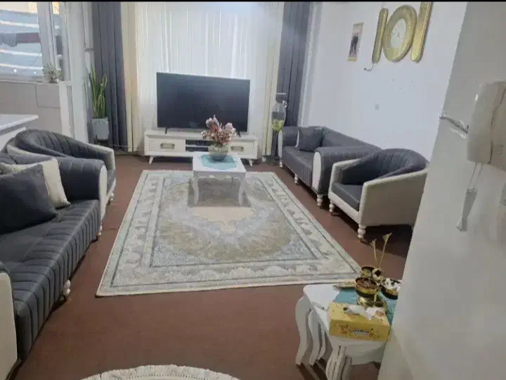 فروش مسکنمهر ۸۷ شهرک دانش|فروش آپارتمان|کرمانشاه, |دیوار