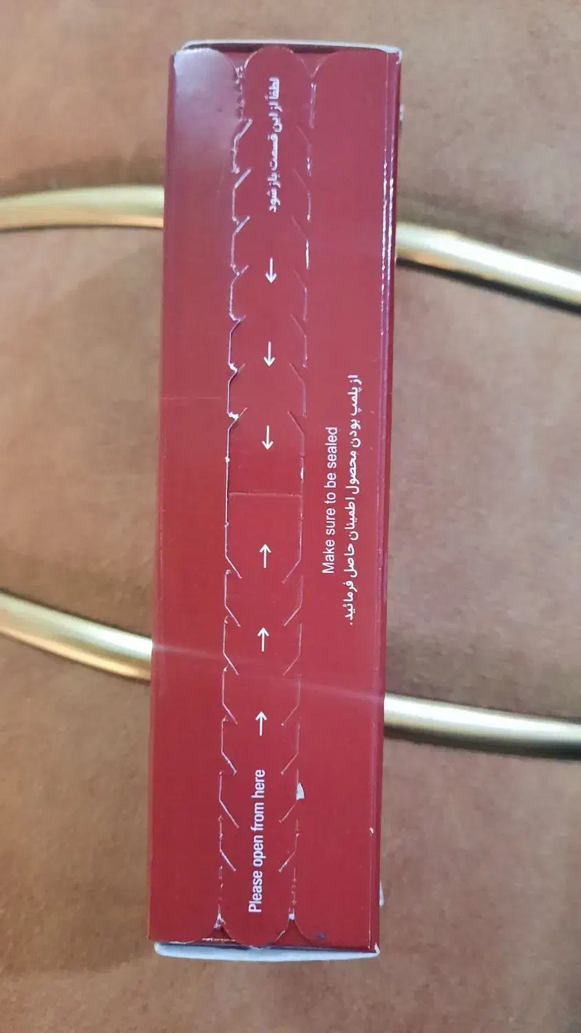 کرم ضدآفتاب لافارر رنگی|آرایشی، بهداشتی، درمانی|اندیشه, شهرک المهدی|دیوار