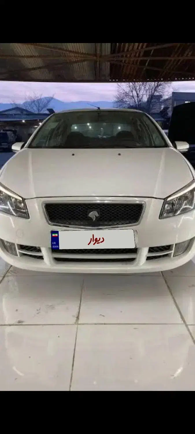 رانا 93|خودرو سواری و وانت|اراک, |دیوار