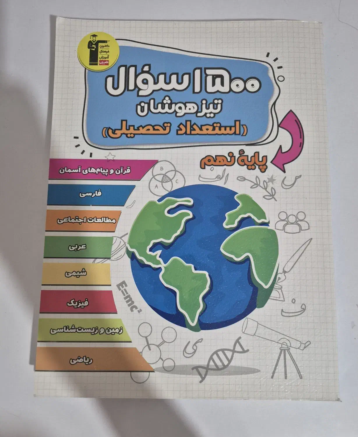 کتاب|کتاب و مجله ادبی|کرمان, |دیوار