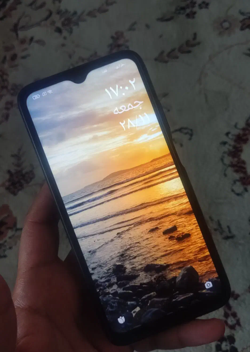 شیائومی پوکو m3|موبایل|تویسرکان, |دیوار