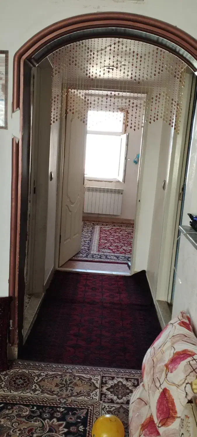 مسکن مهر یاس طبقه سوم|فروش آپارتمان|تربت جام, مسکن مهر|دیوار