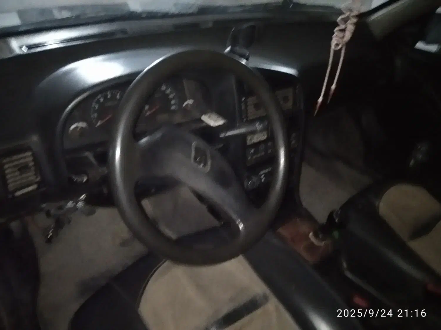 آردی ۸۴|خودرو سواری و وانت|لنجان, |دیوار