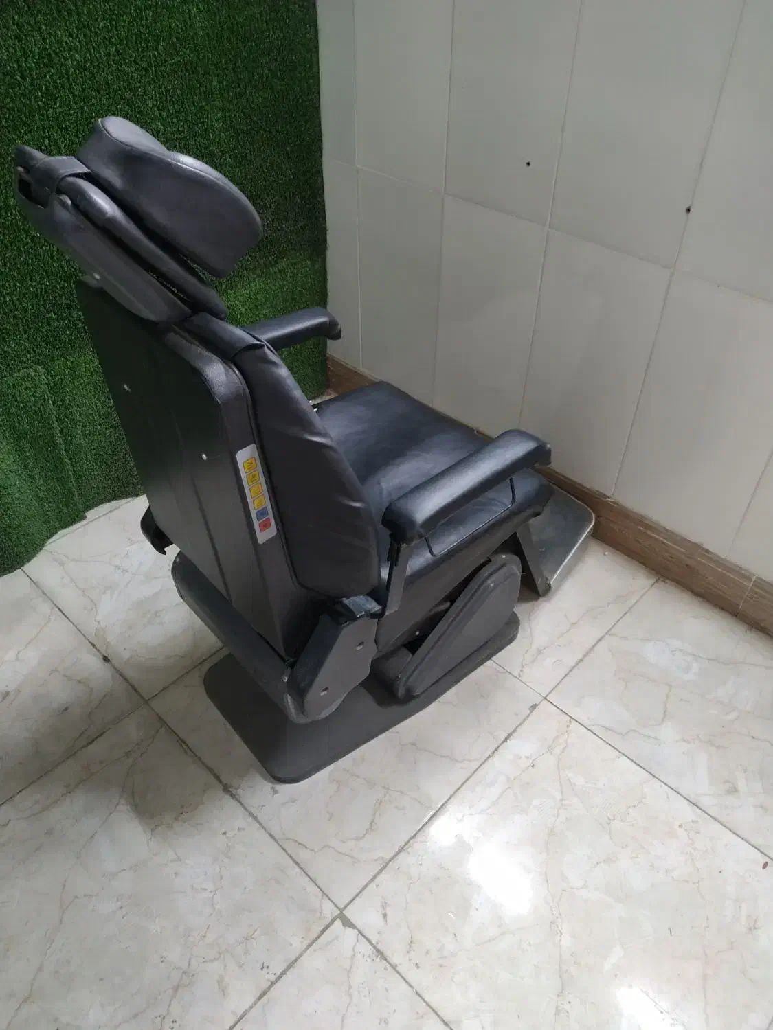 صندلی برقی ، صندلی کوپ|آرایشگاه و سالنهای زیبایی|مشهد, توس (بلوار توس)|دیوار