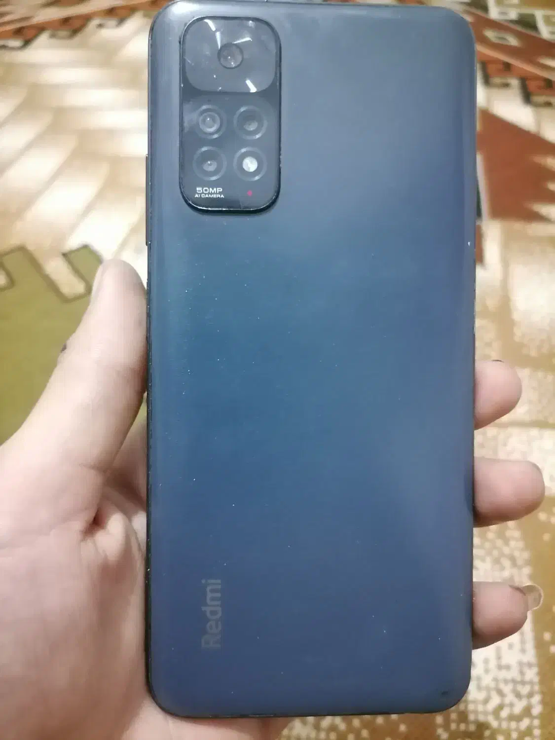 نوت11|موبایل|مشهد, نوده|دیوار