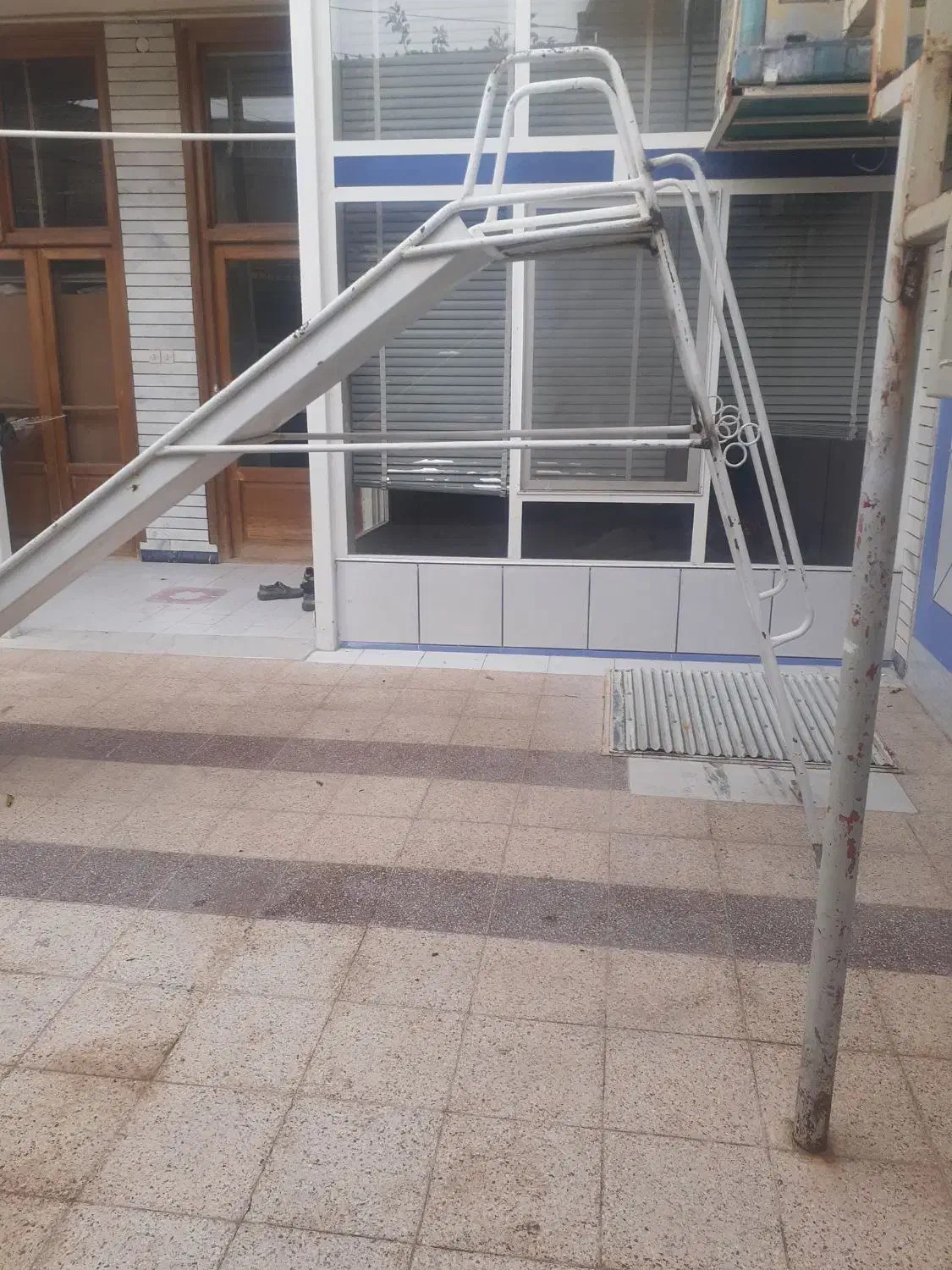 سرسره تمیز|اسباب‌بازی بچه|نجف‌آباد, امام خمینی|دیوار