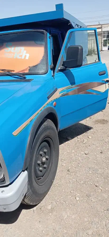 م.قعیت اسلامشهر|خودرو سواری و وانت|اسلامشهر, صادقیه|دیوار