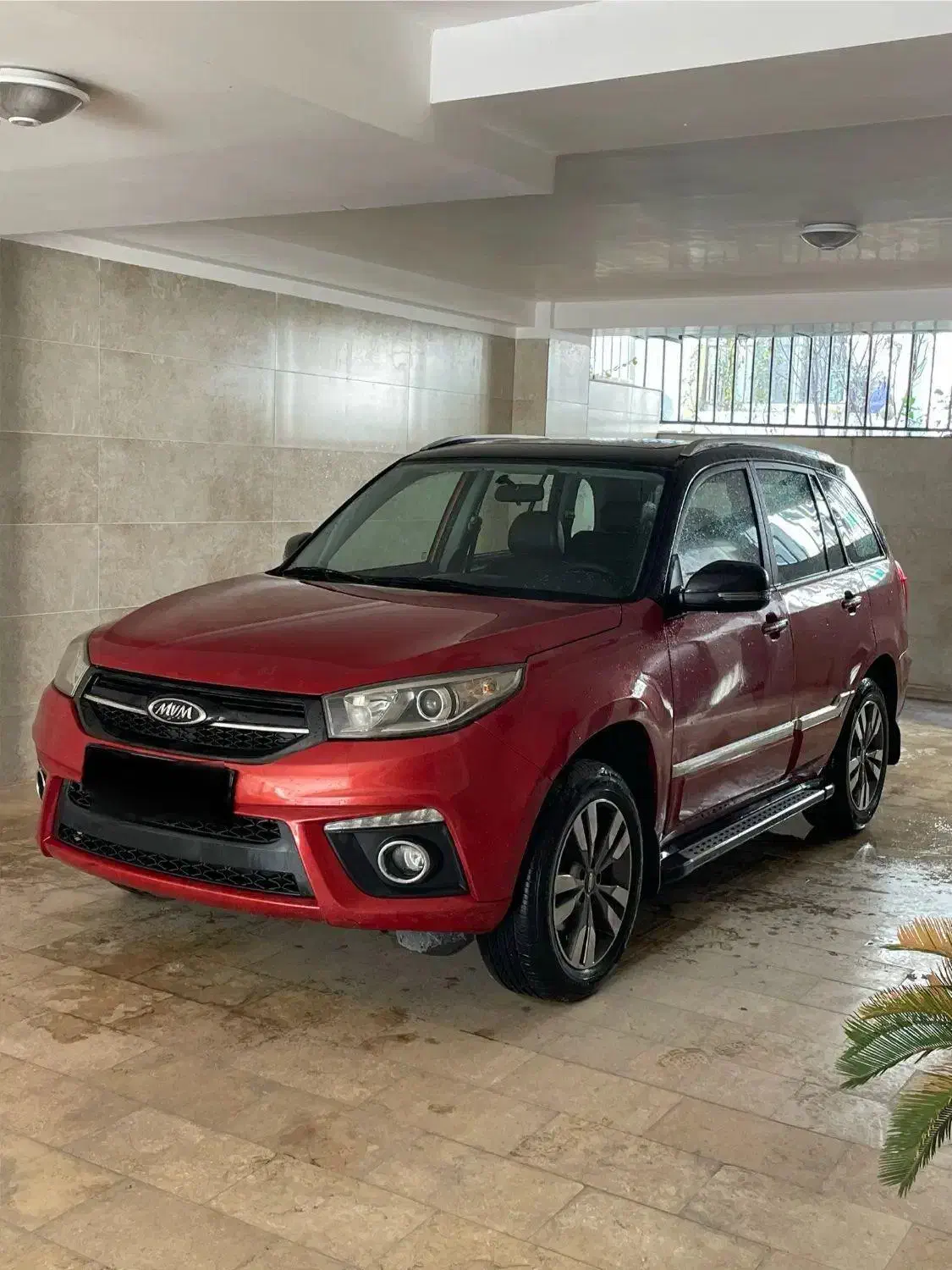 X33مدل 96 در حد|خودرو سواری و وانت|آمل, |دیوار