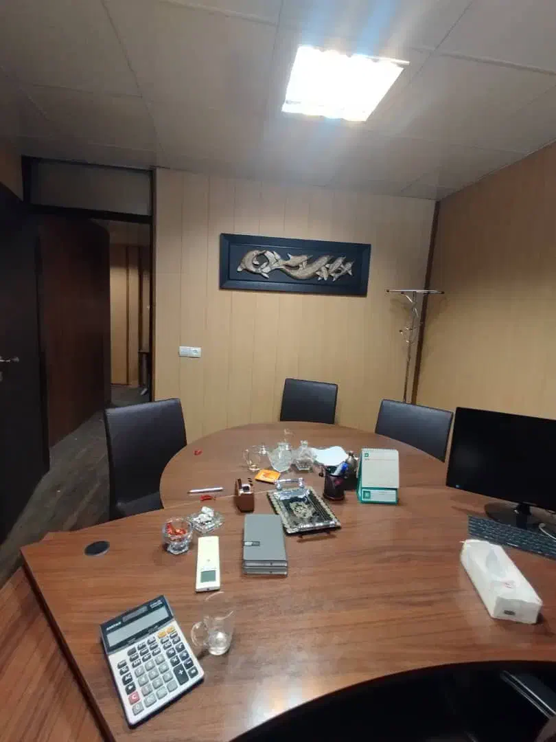 65متر2اتاق سنداداری مبله بلوارکشاورز|اجارهٔ دفتر کار، اتاق اداری، مطب|تهران, بلوار کشاورز|دیوار