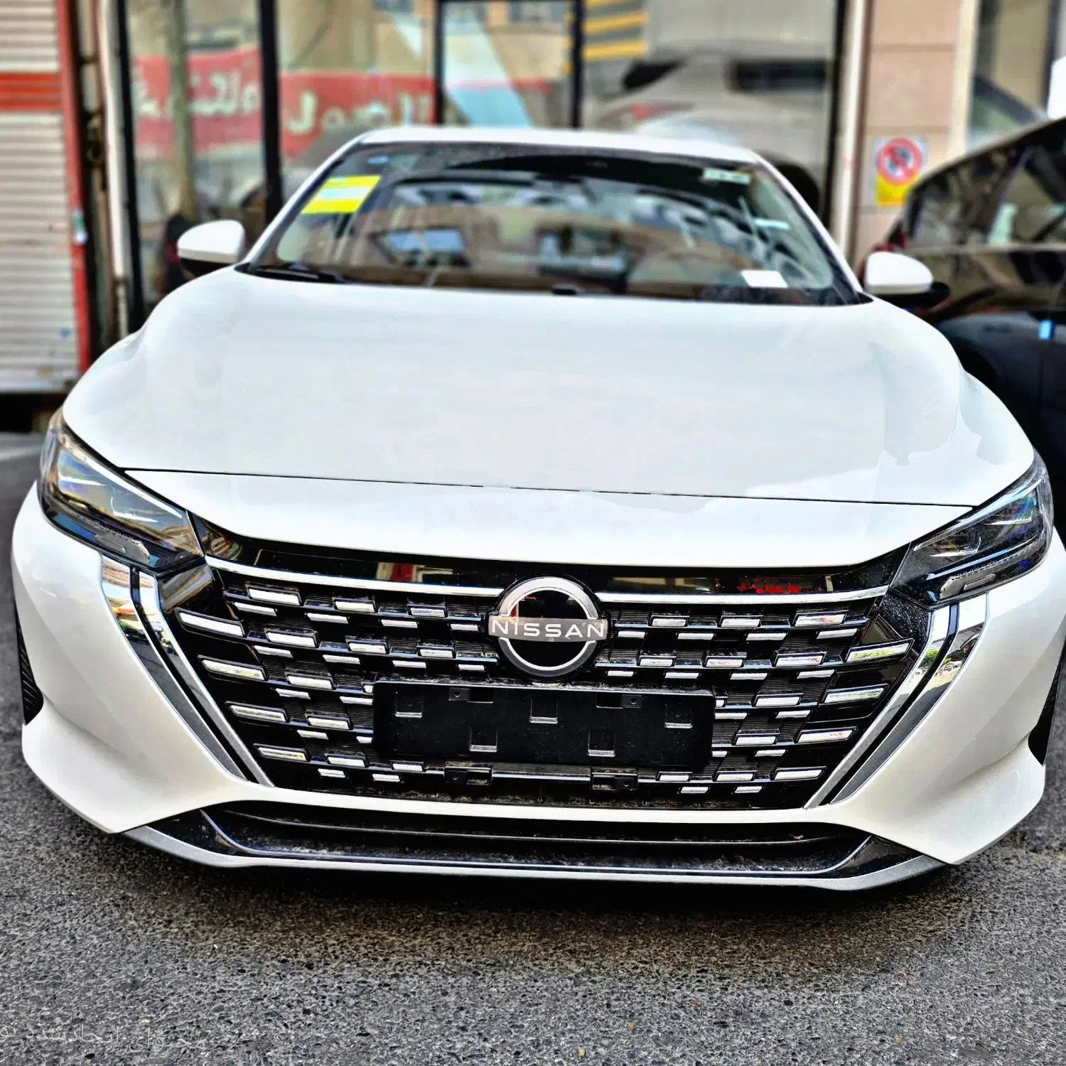 نیسان سیلفی مکس ادیشن فول // مدل 2025 صفر خشک|خودرو سواری و وانت|تهران, آسمان|دیوار