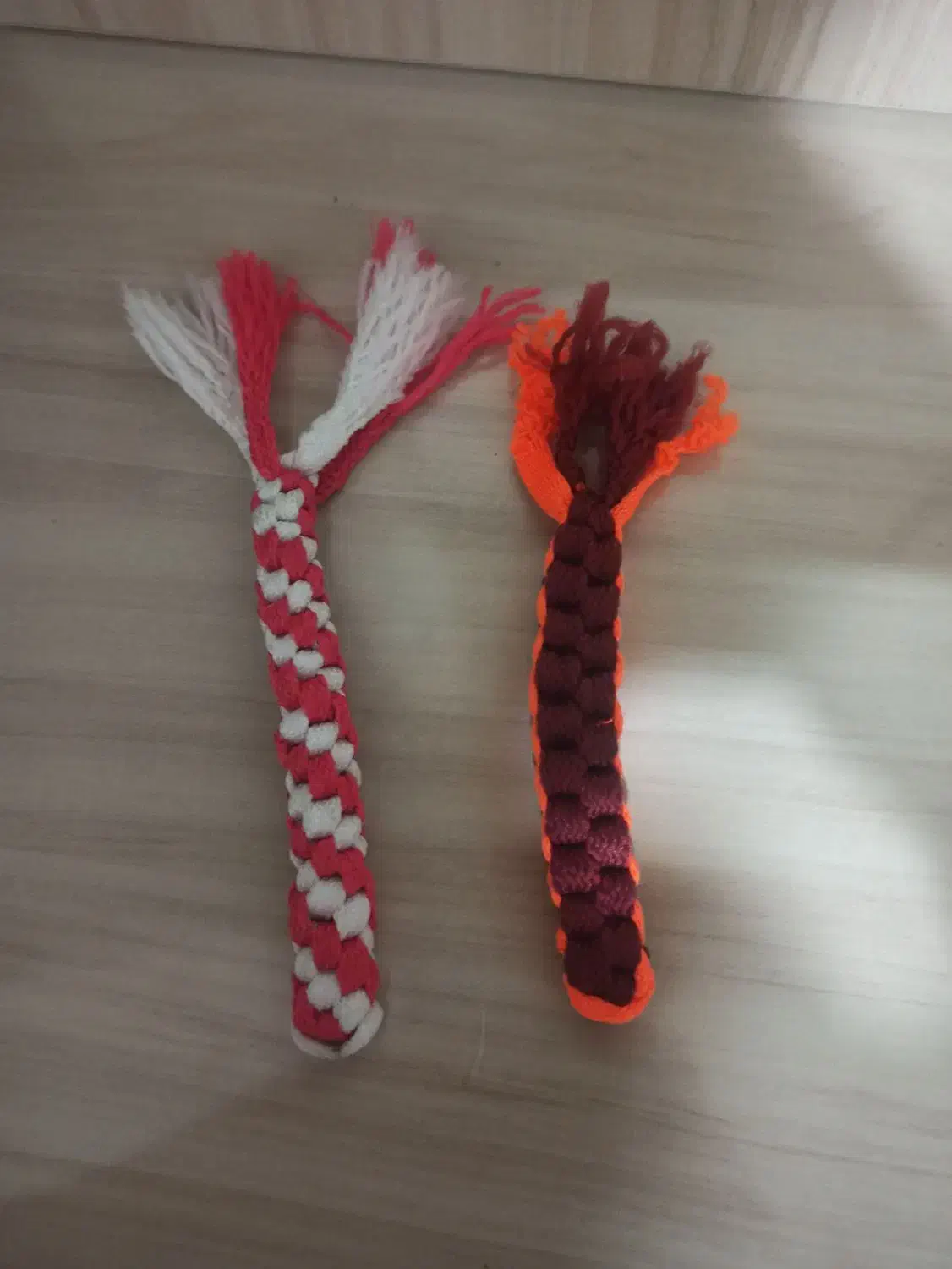 جا کلیدی با بند کفش|کیف، کفش، کمربند|اردبیل, |دیوار