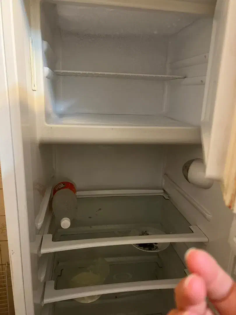 یخچال تک درب پارس|یخچال و فریزر|ساری, |دیوار