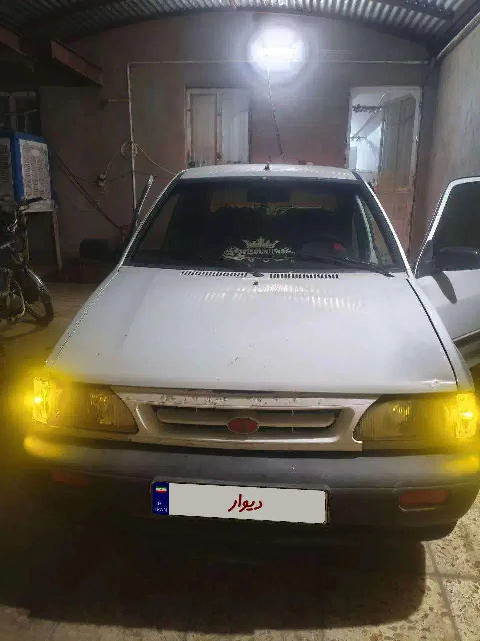 پراید مدل ۷۹|خودرو سواری و وانت|سلفچگان, |دیوار