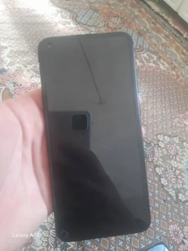 گوشی سامسونگ A11|موبایل|سیرجان, |دیوار