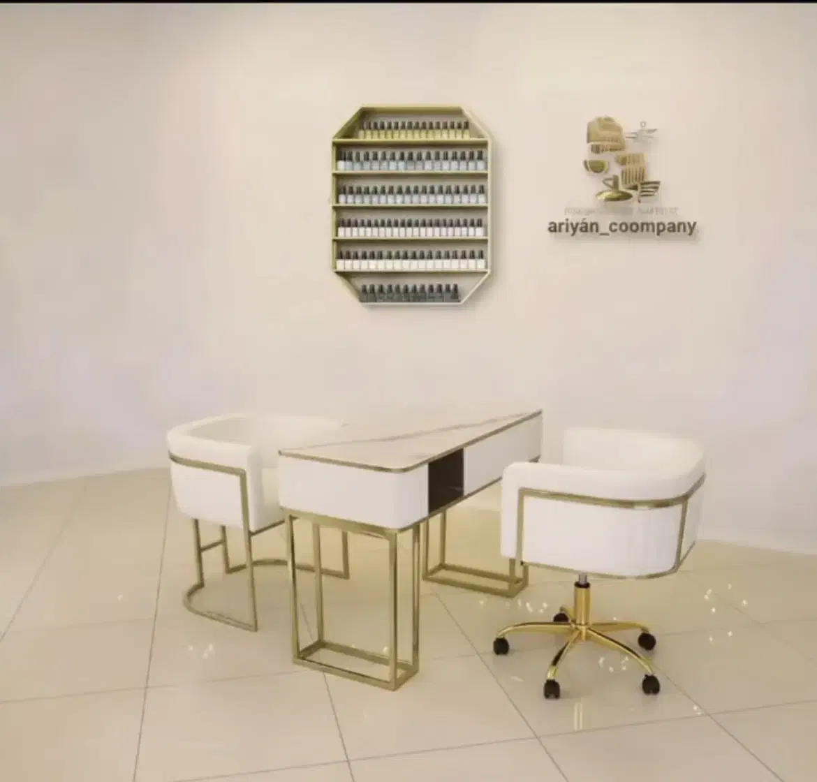 دو عدد|استخدام درمانی، زیبایی، بهداشتی|محمدشهر, محمدشهر|دیوار