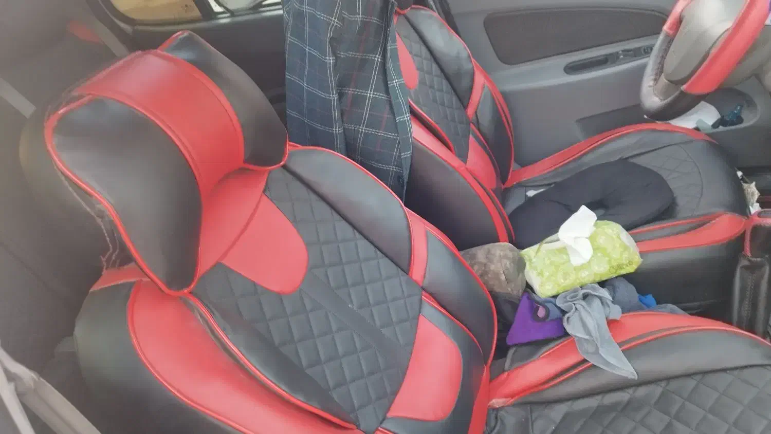 تیبا 2مدل 1400|خودرو سواری و وانت|اهواز, پردیس دو|دیوار