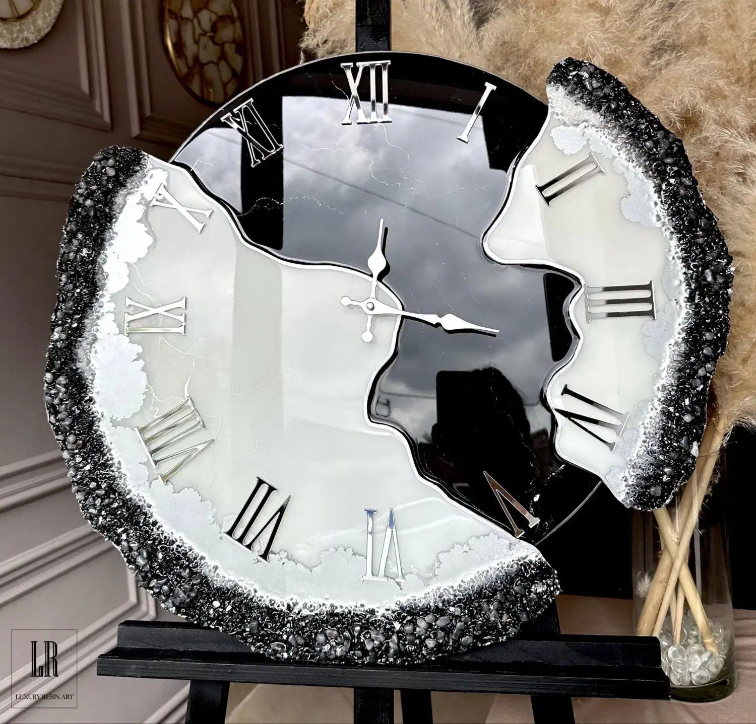 ساعت دیواری|ساعت دیواری و تزئینی|ورامین, ورامین|دیوار