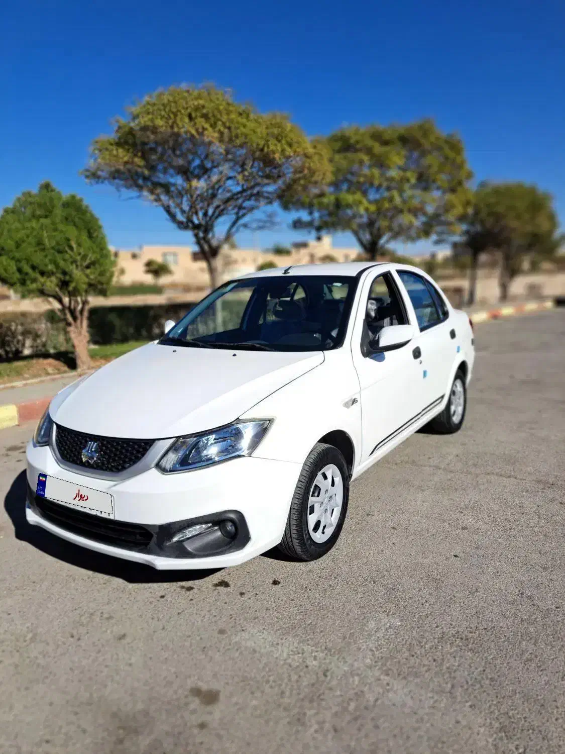 ساینا1402s دوگانه کارخانه|خودرو سواری و وانت|قوچان, |دیوار