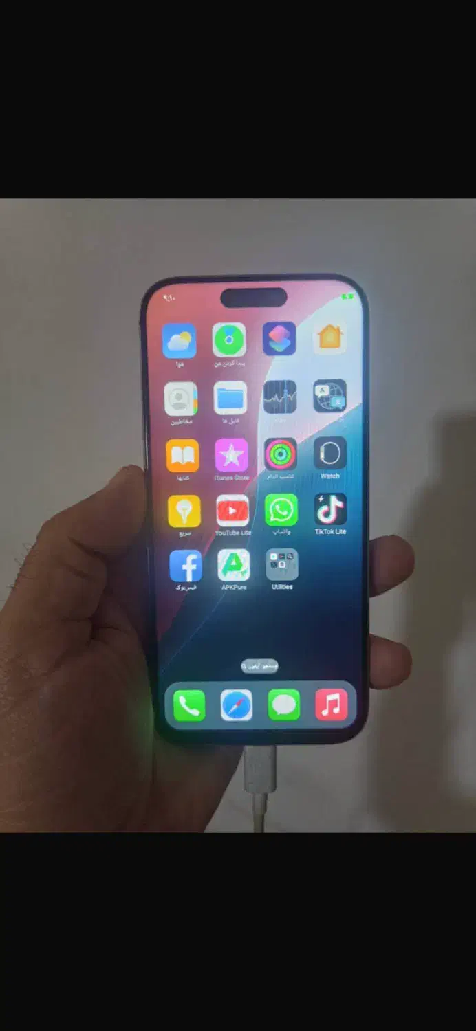 16پرومکس های کپی نو از دبی اوردم|موبایل|فردیس, شهرک اسکویی|دیوار