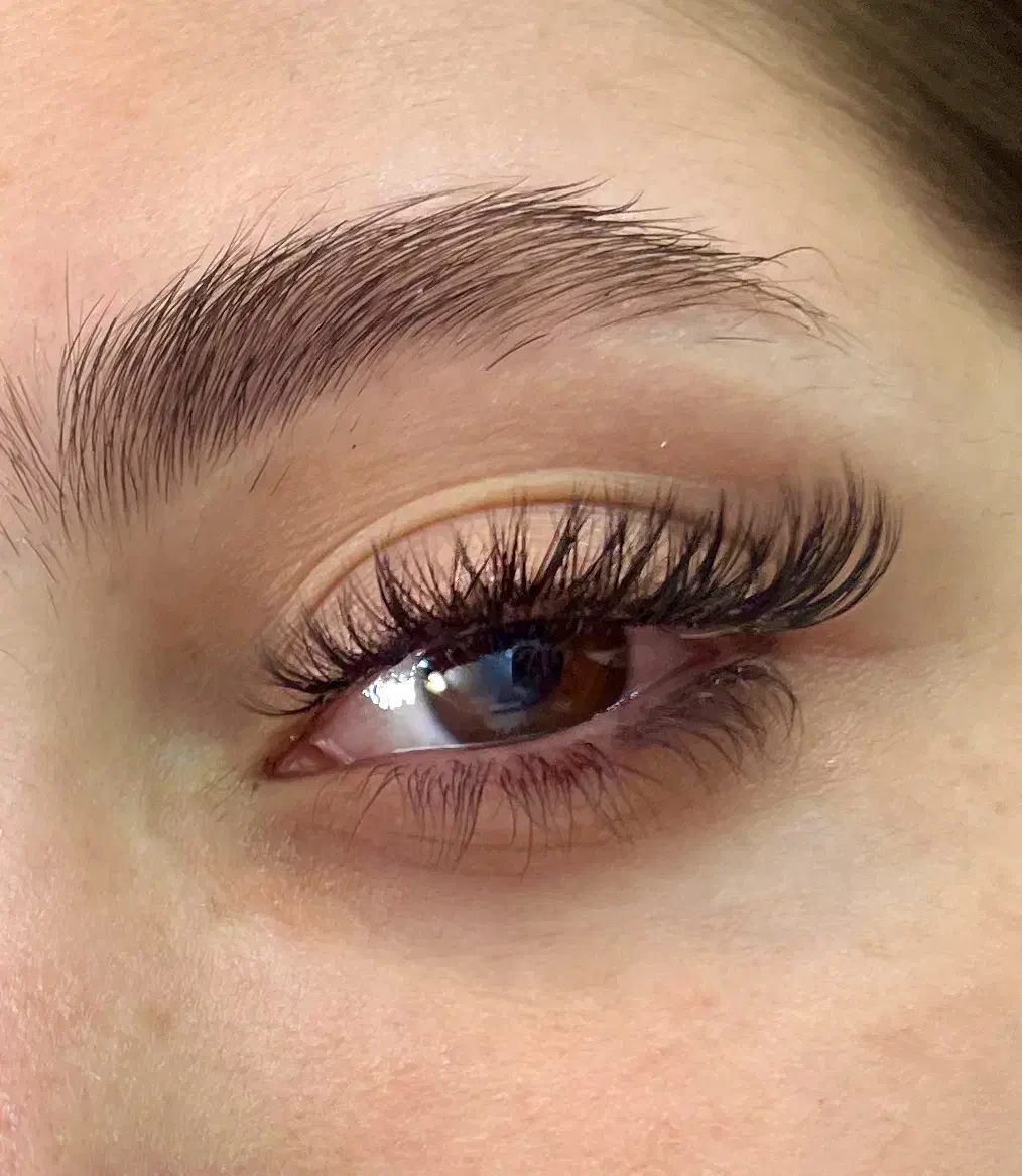 به مناسبت روز مادر اکستنشن فقط ۴۷۰|خدمات آرایشگری و زیبایی|کاشان, زیدی|دیوار