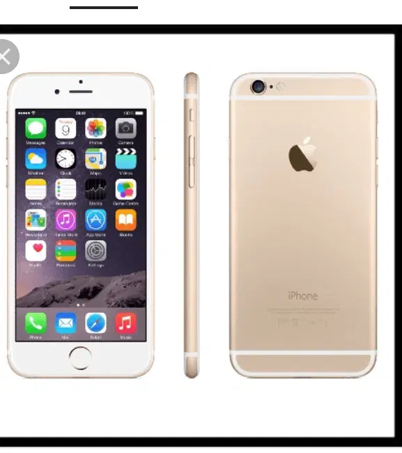 iPhone 6|موبایل|تهران, سنگلج (شاپور)|دیوار