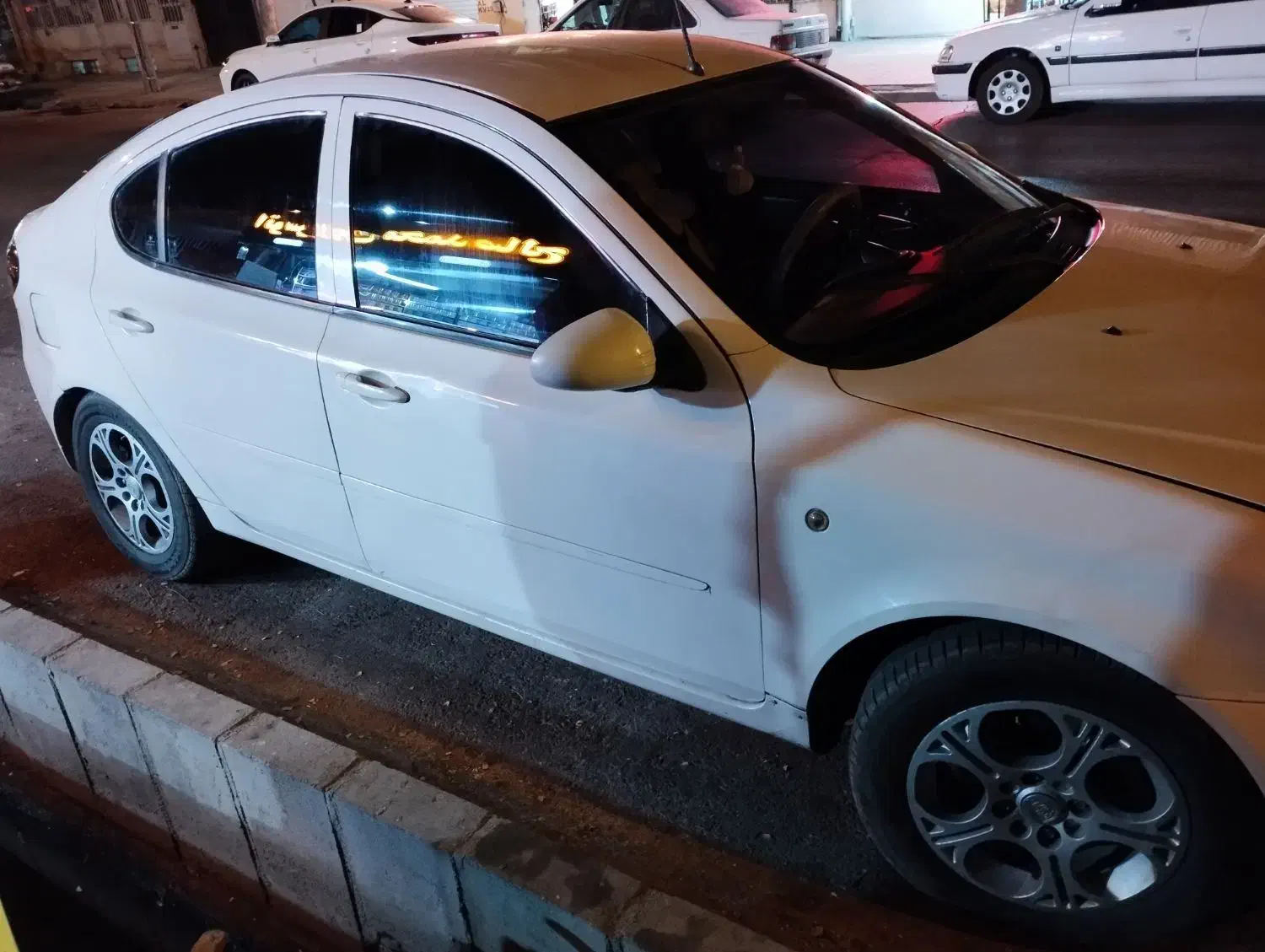 جن تو(Gen2)|خودرو سواری و وانت|مشهد, یاغون آباد|دیوار