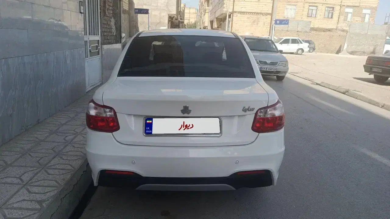 ساینا s|خودرو سواری و وانت|مشهد, نظام دوست|دیوار