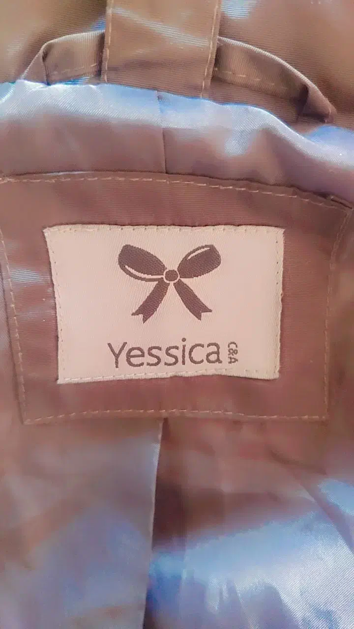 کاپشن زنانه|لباس|کامیاران, |دیوار