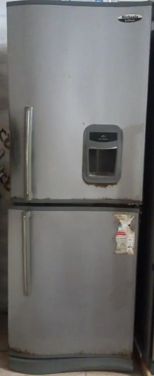 یخچال فریزر|یخچال و فریزر|خان ببین, |دیوار