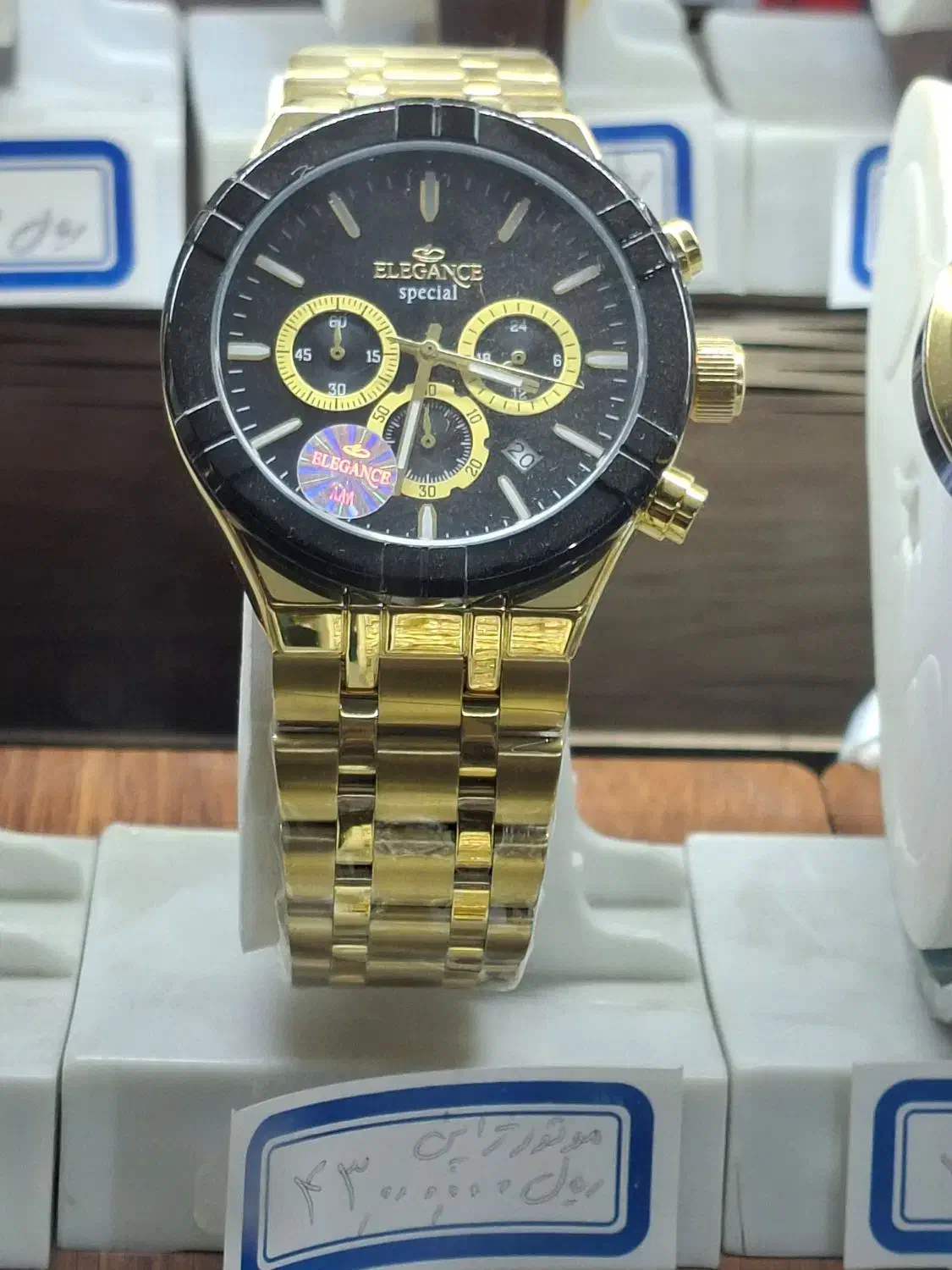 فروش انواع ساعت|ساعت|خوی, |دیوار