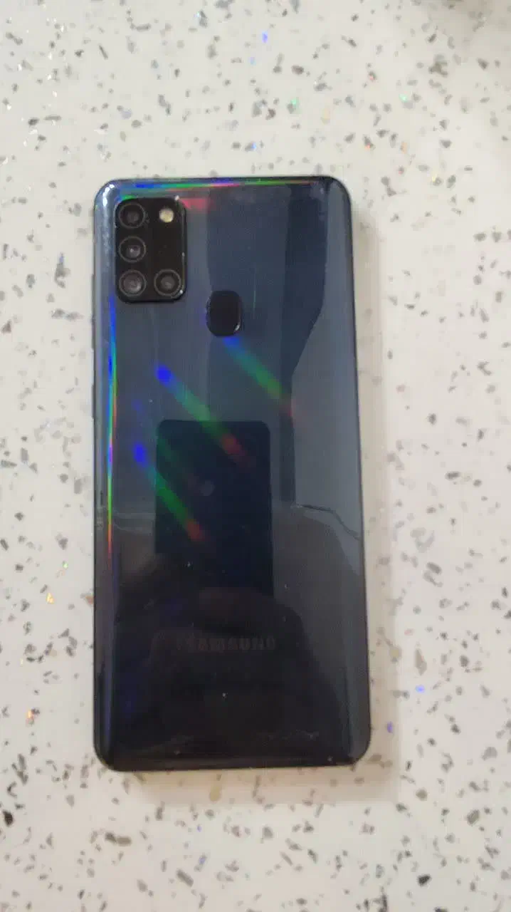 گوشیa21s|موبایل|تهران, خزانه|دیوار