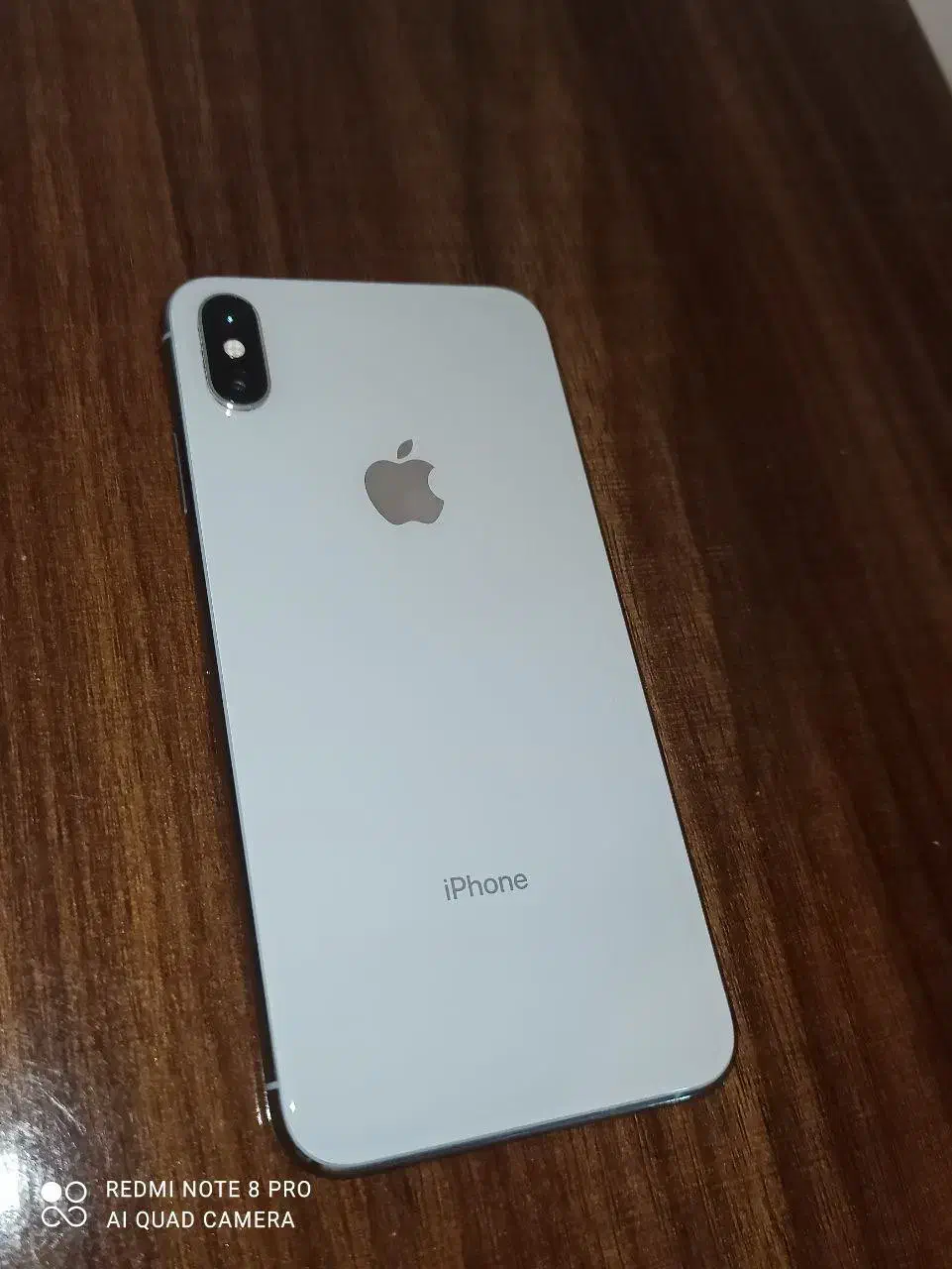 گوشی‌ iphon x max فروشی|موبایل|گرگان, |دیوار