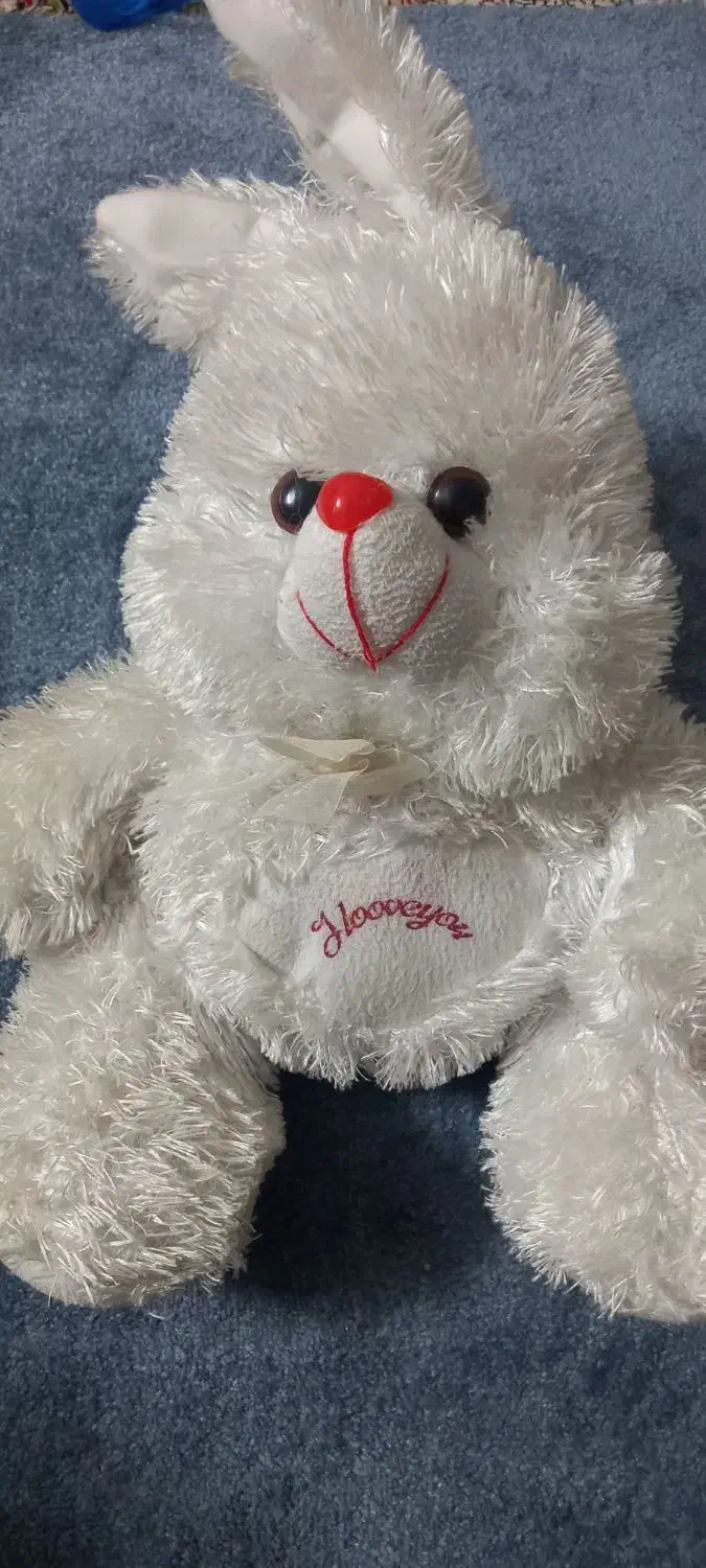 ۸ مورد عروسک پلیشی|اسباب‌بازی بچه|ساوه, |دیوار