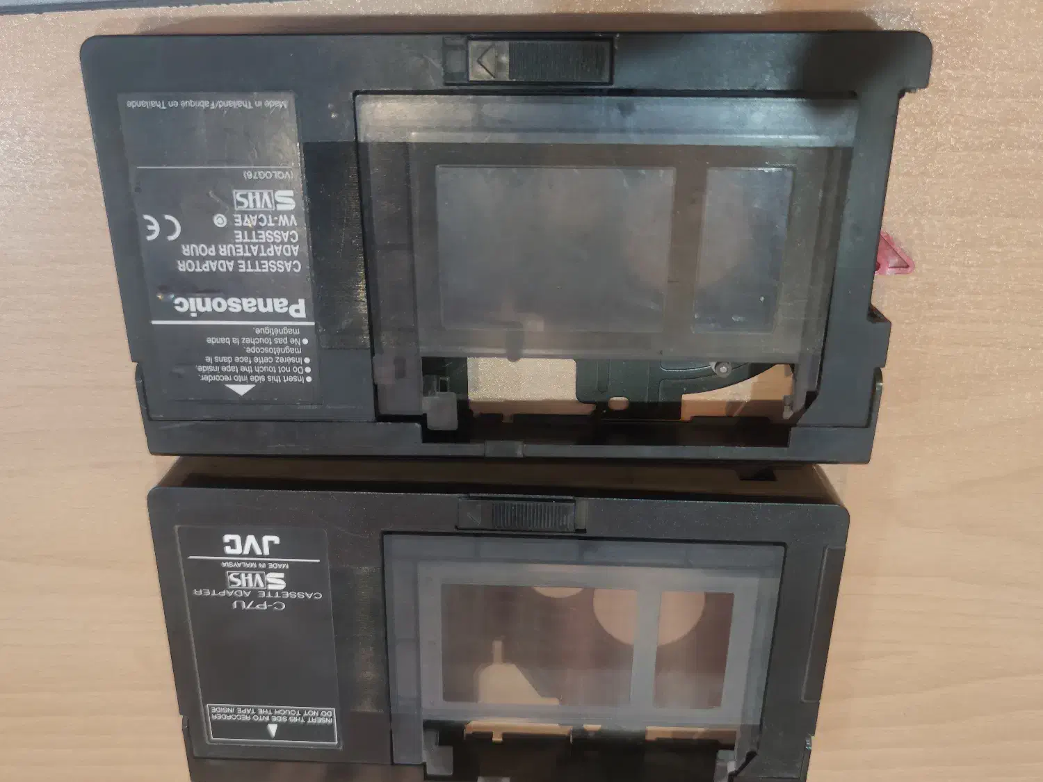 تبدیل مینی وی اچ اس به وی اچ اس|دوربین عکاسی و فیلمبرداری|آزادشهر, |دیوار