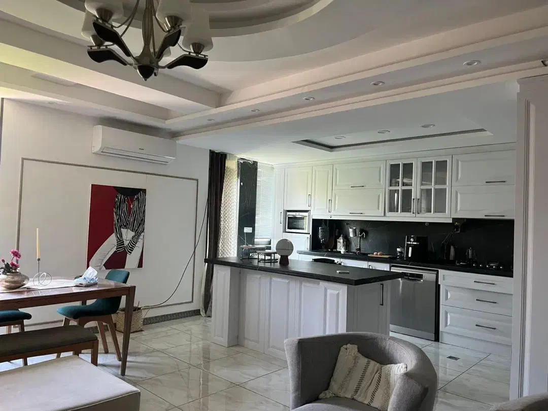 ستارخان -۱۲۰متر - آماده سکونت فوری|اجارهٔ آپارتمان|شیراز, ستارخان|دیوار