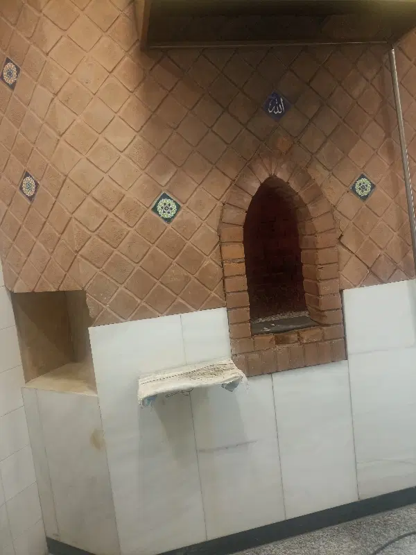 شاطرونیروی ساده|استخدام خدمات فروشگاه و رستوران|تهران, یافتآباد|دیوار