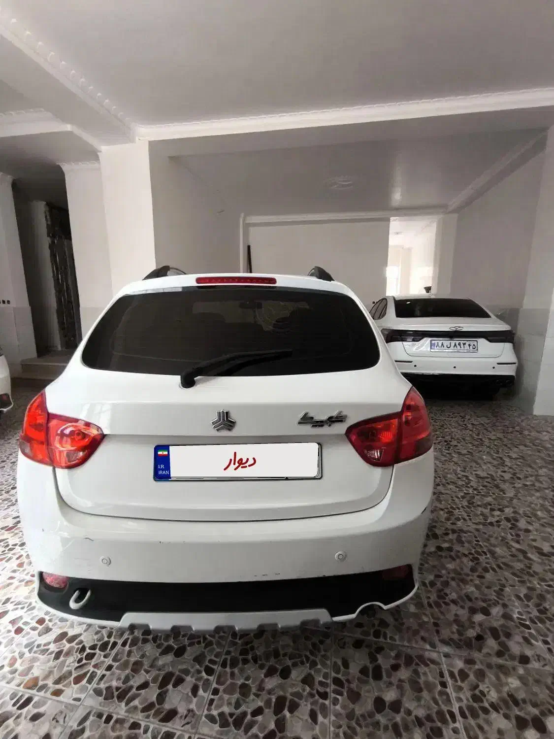 کوییک s مدل 1401|خودرو سواری و وانت|کرمان, |دیوار